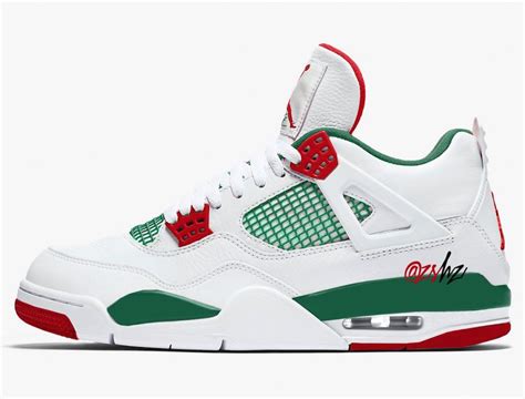 air jordan 4 x gucci|gucci jordan 4 colorway.